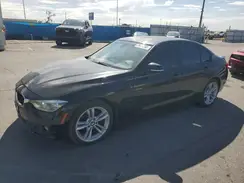 WBA8E1G31HNT72503 2017 BMW 3ER