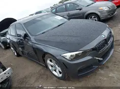 WBA8E1G31HNU16127 2017 BMW 3ER