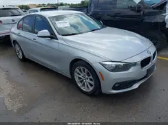 WBA8E1G31HNU16631 2017 BMW 3ER