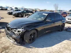 WBA8E1G31HNU17195 2017 BMW 3ER