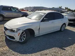 WBA8E1G31HNU17696 2017 BMW 3ER