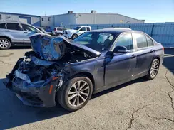 WBA8E1G31HNU18153 2017 BMW 3ER
