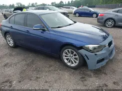 WBA8E1G31HNU18332 2017 BMW 3ER