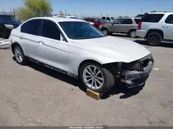 WBA8E1G31HNU18508 2017 BMW 3ER