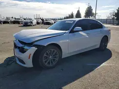 WBA8E1G31HNU18511 2017 BMW 3ER