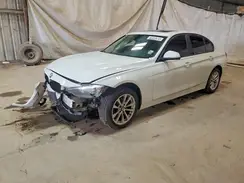 WBA8E1G32HNU15424 2017 BMW 3ER