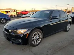 WBA8E1G32HNU15925 2017 BMW 3ER
