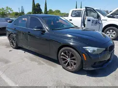 WBA8E1G32HNU16007 2017 BMW 3ER