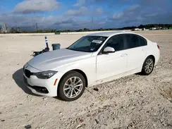 WBA8E1G32HNU16623 2017 BMW 3ER