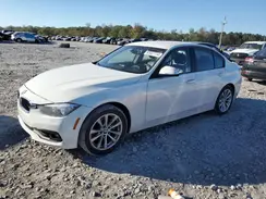 WBA8E1G32HNU16962 2017 BMW 3ER