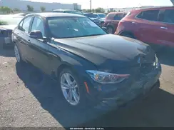 WBA8E1G32HNU17061 2017 BMW 3ER