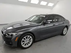 WBA8E1G32HNU17741 2017 BMW 3ER