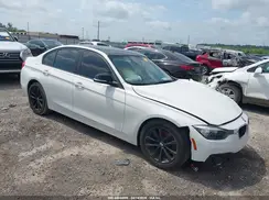 WBA8E1G32HNU18016 2017 BMW 3ER