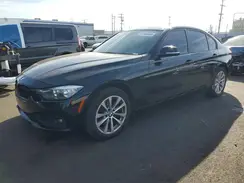 WBA8E1G32HNU18663 2017 BMW 3ER