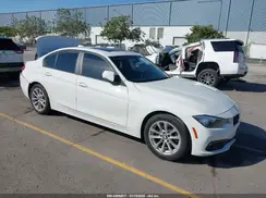 WBA8E1G32HNU18825 2017 BMW 3ER