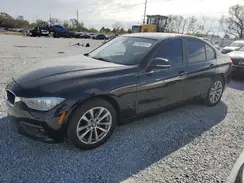 WBA8E1G33HNU16436 2017 BMW 3ER