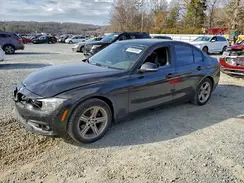 WBA8E1G33HNU16694 2017 BMW 3ER