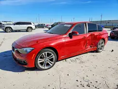 WBA8E1G33HNU16923 2017 BMW 3ER