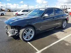 WBA8E1G33HNU17117 2017 BMW 3ER