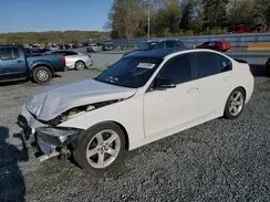 WBA8E1G33HNU17232 2017 BMW 3ER