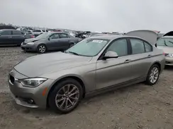WBA8E1G33HNU17733 2017 BMW 3ER