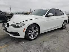 WBA8E1G33HNU18090 2017 BMW 3ER
