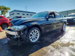 WBA8E1G33HNU18266 2017 BMW 3ER