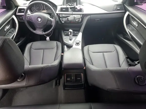 WBA8E1G33HNU18350 2017 BMW 3ER - Image 8