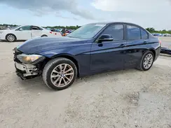 WBA8E1G33HNU18509 2017 BMW 3ER