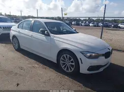 WBA8E1G33HNU18560 2017 BMW 3ER