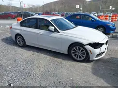 WBA8E1G33HNU18607 2017 BMW 3ER