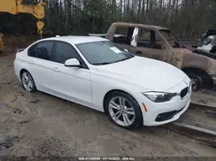 WBA8E1G34HNU15814 2017 BMW 3ER