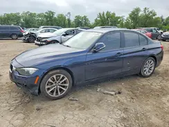 WBA8E1G34HNU15926 2017 BMW 3ER
