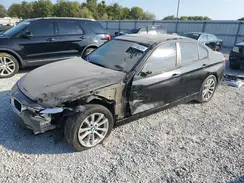WBA8E1G34HNU16087 2017 BMW 3ER