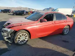 WBA8E1G34HNU16218 2017 BMW 3ER