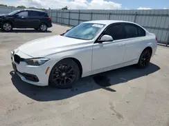 WBA8E1G34HNU16381 2017 BMW 3ER