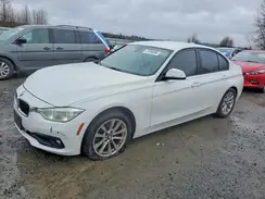 WBA8E1G34HNU16770 2017 BMW 3ER