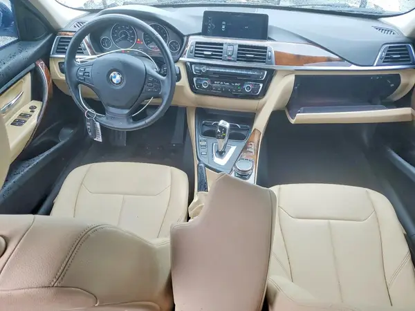 WBA8E1G34HNU16770 2017 BMW 3ER - Image 8