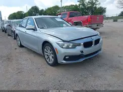 WBA8E1G34HNU16865 2017 BMW 3ER