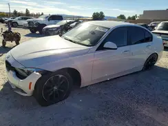 WBA8E1G34HNU17384 2017 BMW 3ER