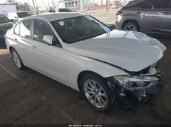 WBA8E1G34HNU17529 2017 BMW 3ER
