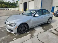 WBA8E1G34HNU17837 2017 BMW 3ER