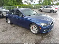 WBA8E1G34HNU18339 2017 BMW 3ER
