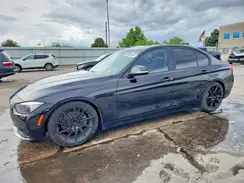 WBA8E1G34HNU18454 2017 BMW 3ER