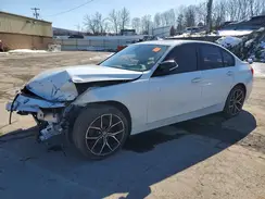 WBA8E1G34HNU18650 2017 BMW 3ER