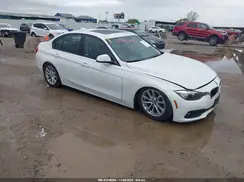 WBA8E1G34HNU18826 2017 BMW 3ER