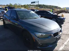 WBA8E1G34HNU19023 2017 BMW 3ER