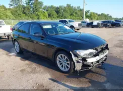 WBA8E1G35HNU15451 2017 BMW 3ER