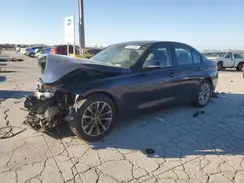 WBA8E1G35HNU16177 2017 BMW 3ER