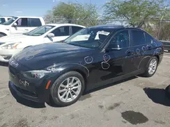 WBA8E1G35HNU16499 2017 BMW 3ER
